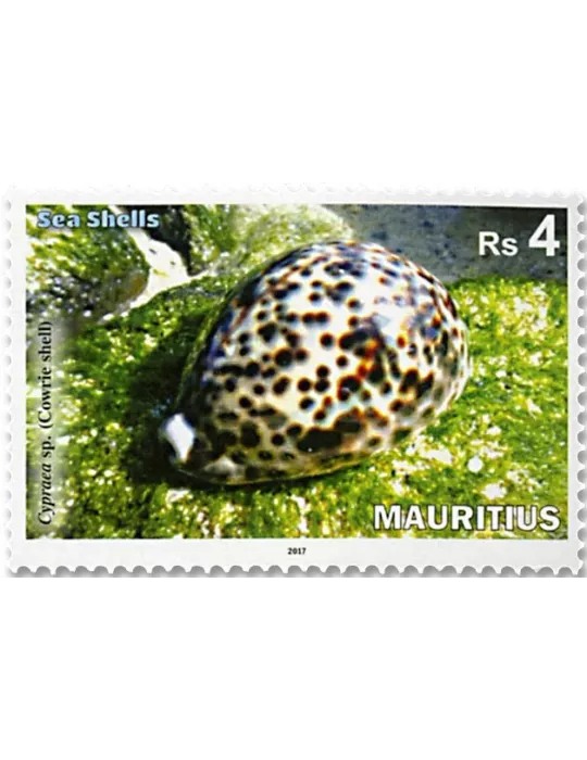 n°1212/1215 - Timbre MAURICE Poste