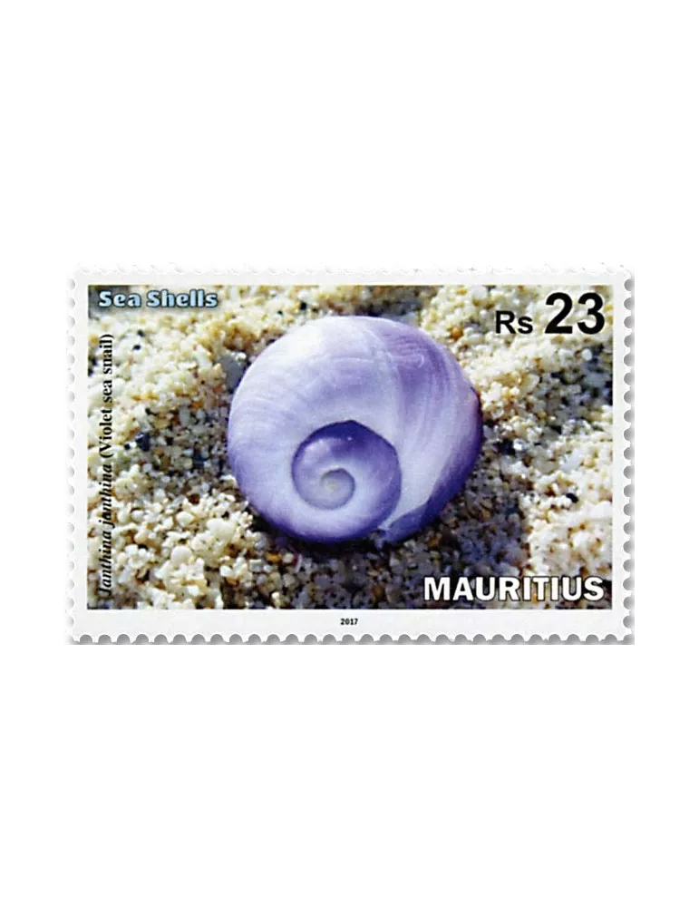 n°1212/1215 - Timbre MAURICE Poste