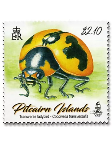 n°913/914 - Timbre PITCAIRN Poste