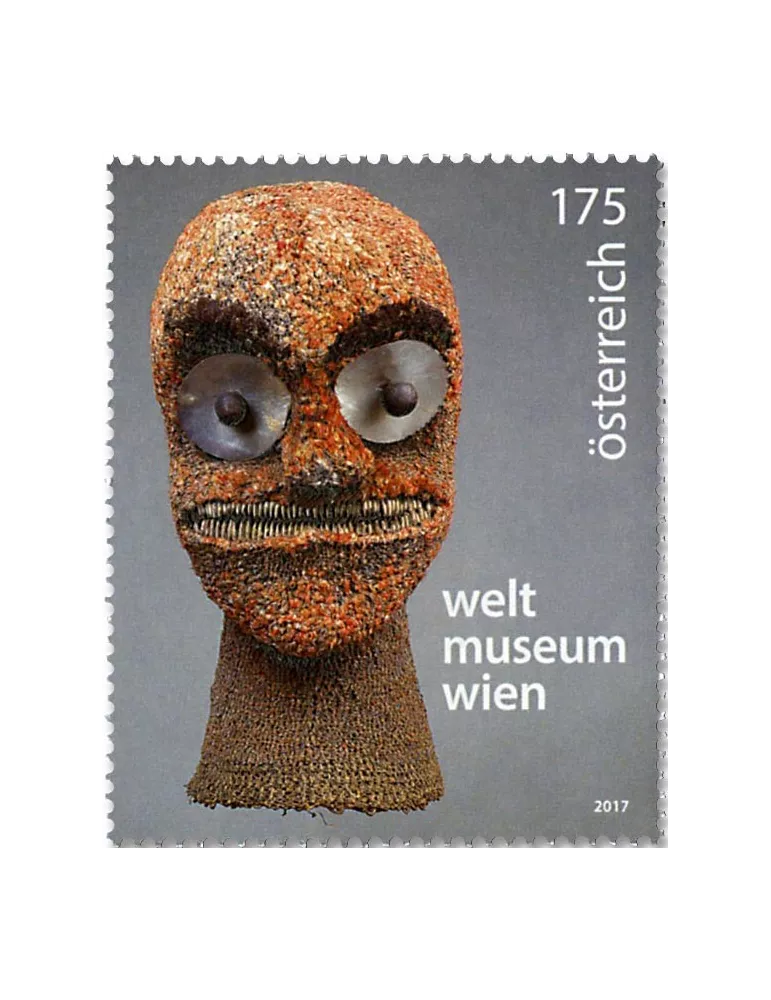 n°3189 - Timbre AUTRICHE Poste