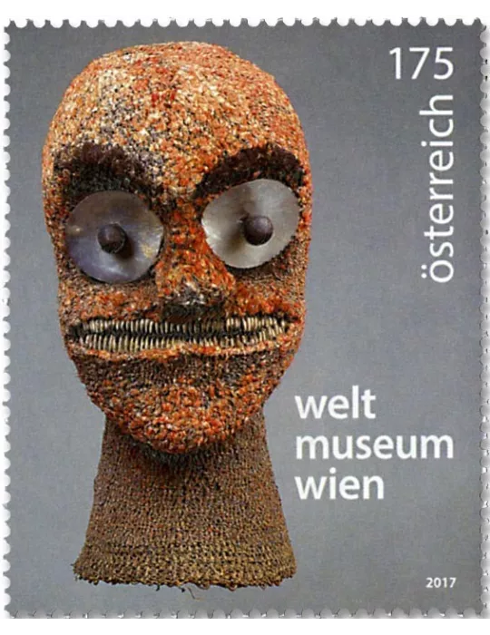 n°3189 - Timbre AUTRICHE Poste