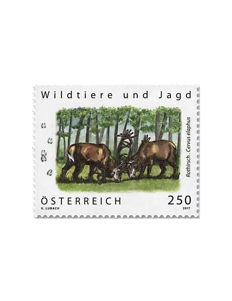 n°3190 - Timbre AUTRICHE Poste