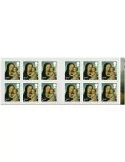 n°C4525 - Timbre GRANDE-BRETAGNE Carnets
