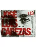n°3167 - Timbre ARGENTINE Poste