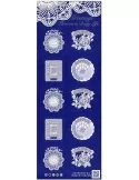 n°8452/8455 - Timbre JAPON Poste
