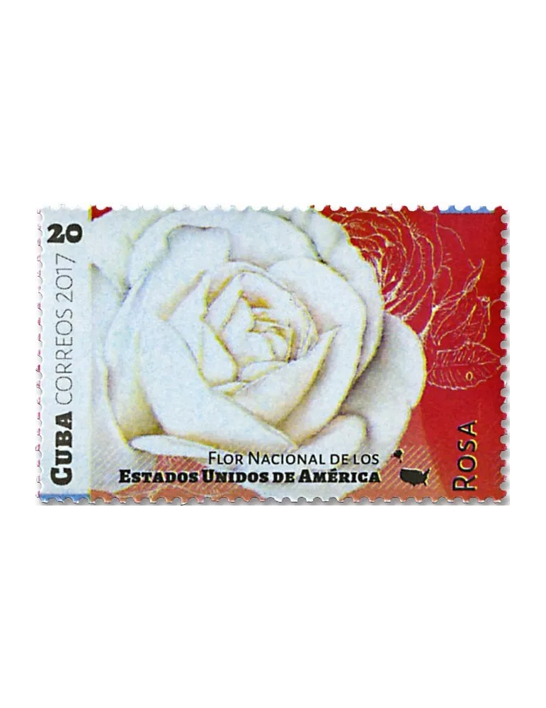 n° 5586/5593 - Timbre CUBA Poste