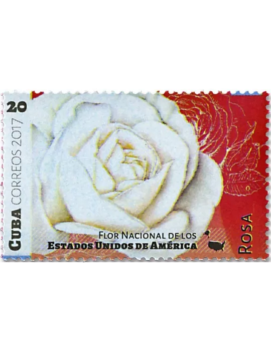 n° 5586/5593 - Timbre CUBA Poste