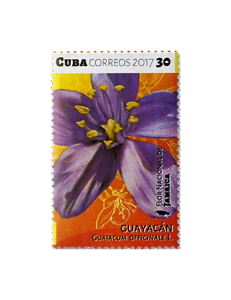 n° 5586/5593 - Timbre CUBA Poste