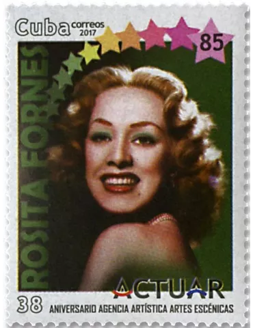 n° 5603/5604 - Timbre CUBA Poste 2