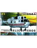 n° 5618/5619 - Timbre CUBA Poste
