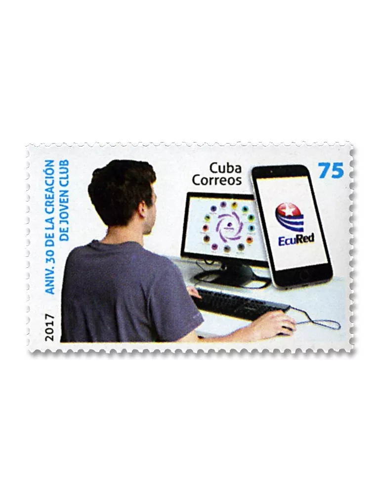 n° 5626 - Timbre CUBA Poste