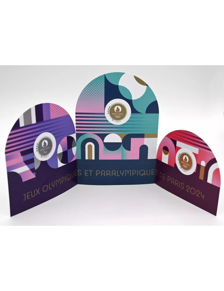 FRANCE : Collector "Seule la victoire est jolie"