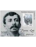 n° 47 - Timbre Polynésie Blocs et feuillets