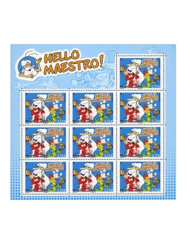 n° 139 - Timbre France Bloc et Feuillets