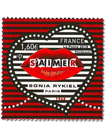 n° 5198/5199 - Timbre France Poste 2