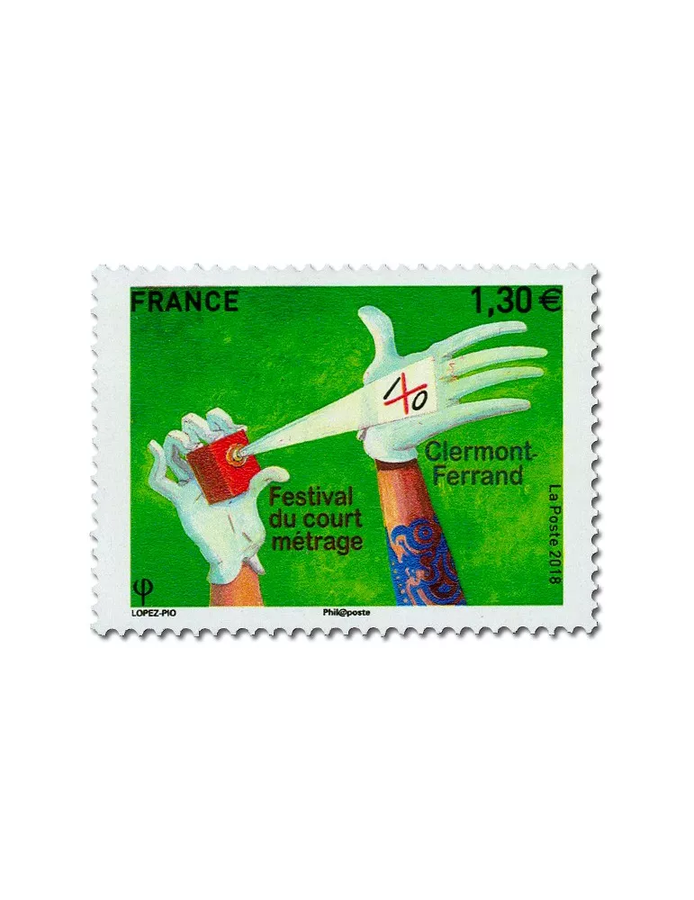 n° 5201 - Timbre France Poste