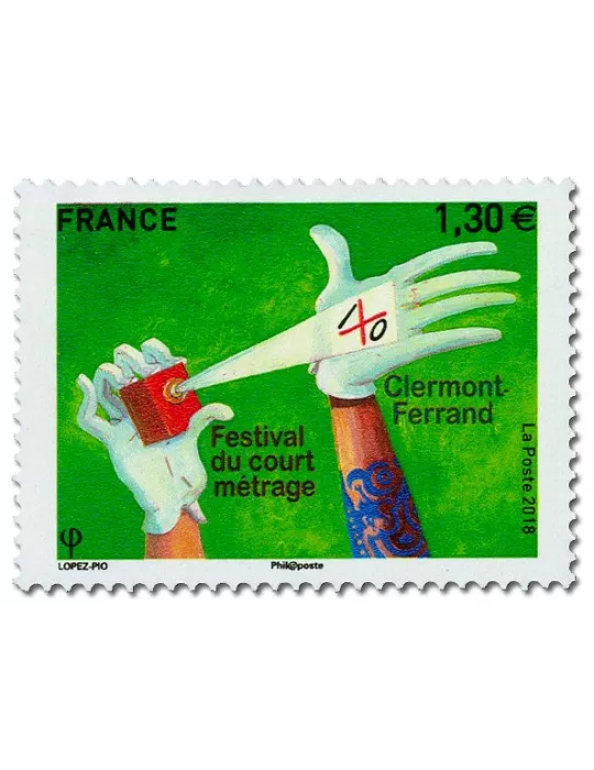 n° 5201 - Timbre France Poste