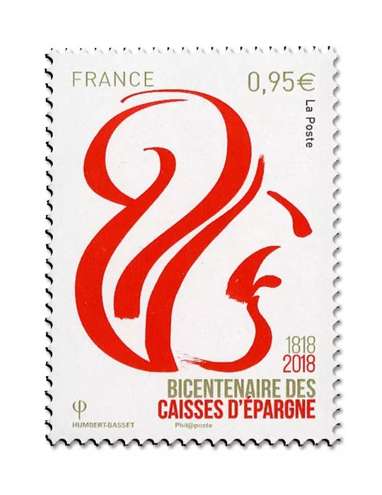 n° 5207 - Timbre France Poste