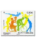 n° 5208 - Timbre France Poste