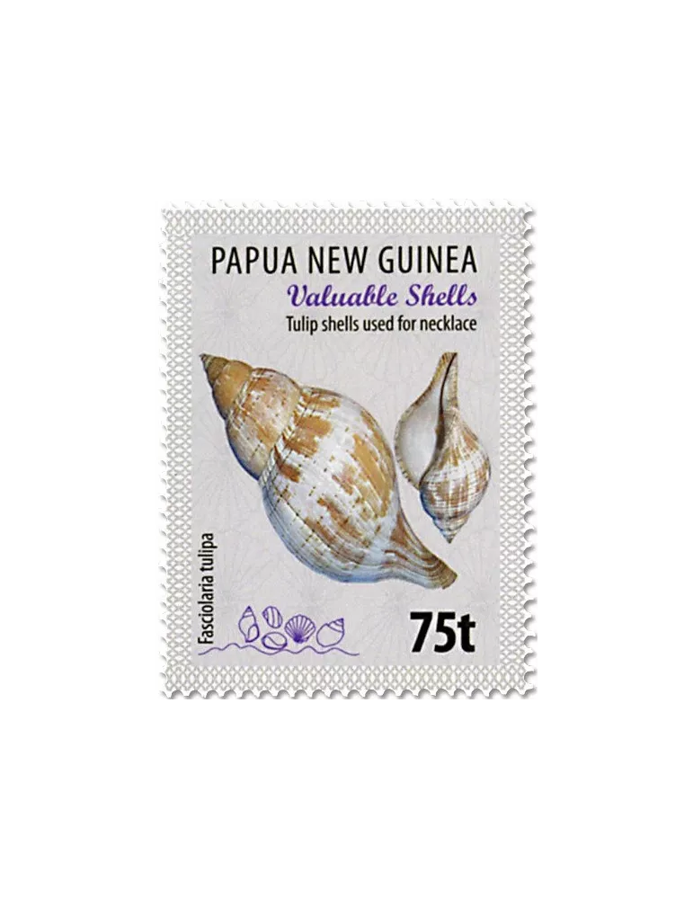 n° 1683/1686 - Timbre PAPOUASIE ET NOUVELLE-GUINEE Poste