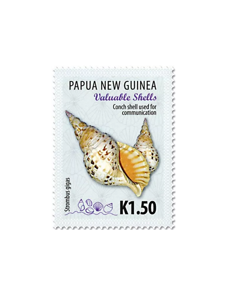 n° 1683/1686 - Timbre PAPOUASIE ET NOUVELLE-GUINEE Poste