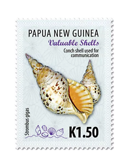 n° 1683/1686 - Timbre PAPOUASIE ET NOUVELLE-GUINEE Poste