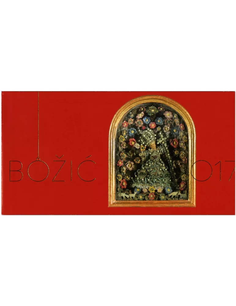 n° C1196 - Timbre CROATIE Carnets