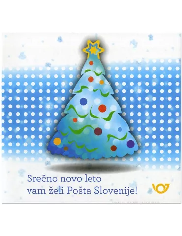 n° C1075 - Timbre SLOVENIE Carnets