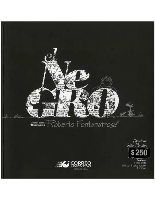 n° C3171 - Timbre ARGENTINE Carnets