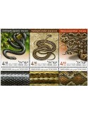 n° 2503/2505 - Timbre ISRAEL Poste