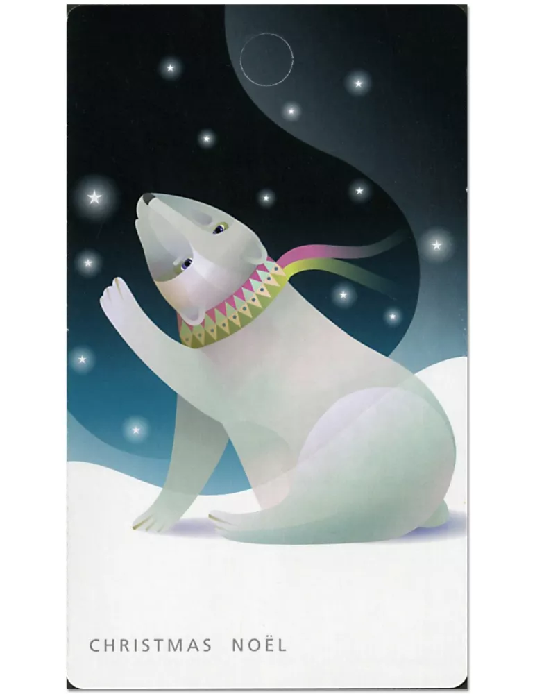 n° C3442 - Timbre CANADA Carnets