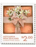n° 3786/3789 - Timbre NOUVELLE-ZELANDE Poste