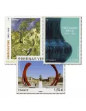 FRANCE : Série Artistique (2013)