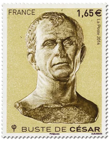 FRANCE : Série Artistique (2014) 2