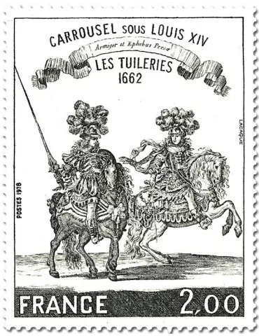 FRANCE : Série Artistique (1978/2000) 2