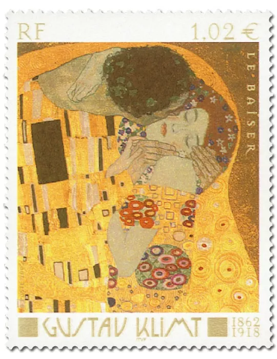 FRANCE : Série Artistique (2001/2005)