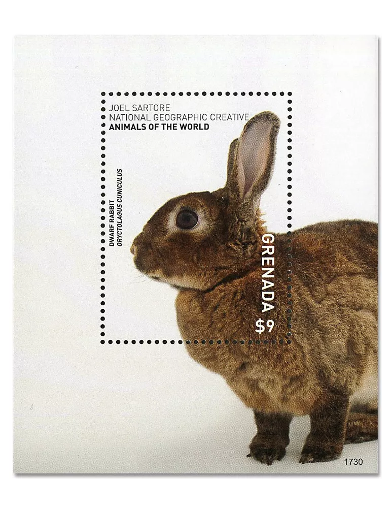 n° 854 - Timbre GRENADE Blocs et feuillets