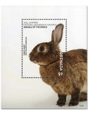 n° 854 - Timbre GRENADE Blocs et feuillets
