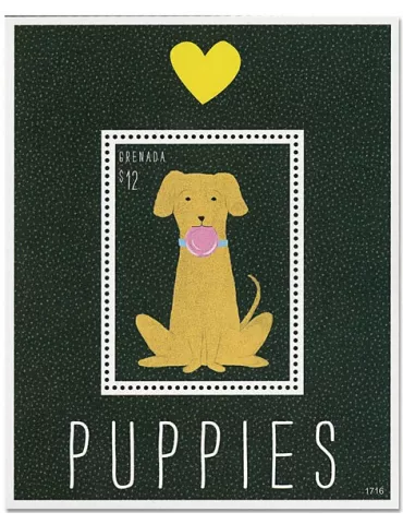 n° 856 - Timbre GRENADE Blocs et feuillets