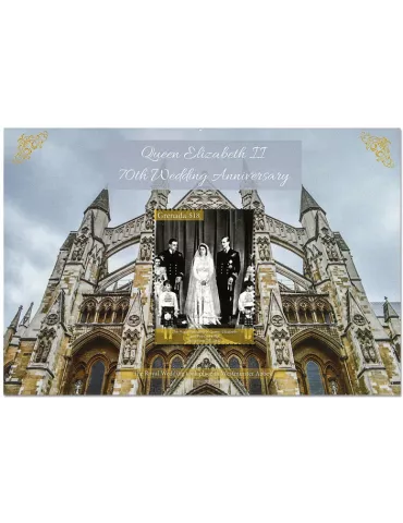 n° 860 - Timbre GRENADE Blocs et feuillets