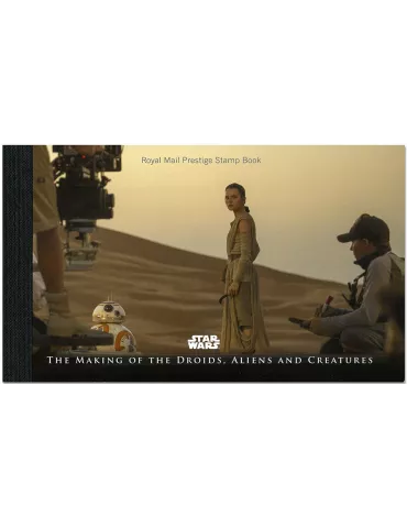 n° C4501 - Timbre GRANDE-BRETAGNE Carnets