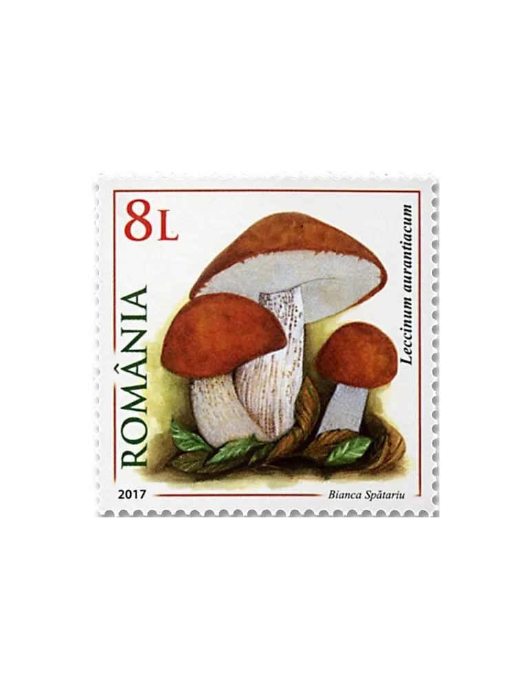 n° 6205/6208 - Timbre ROUMANIE Poste