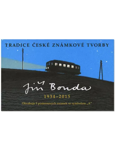 n° C857 - Timbre TCHEQUE (République) Carnets