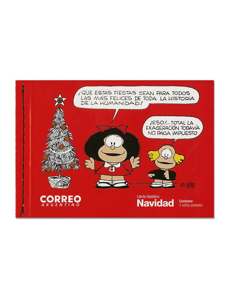 n° C157 - Timbre ARGENTINE Carnets