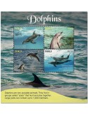 n° 1977/1980 - Timbre TUVALU Poste