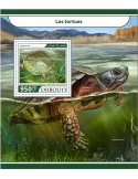 n° 200 - Timbre DJIBOUTI Blocs et feuillets
