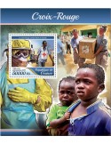 n° 2090 - Timbre GUINÉE Blocs et feuillets