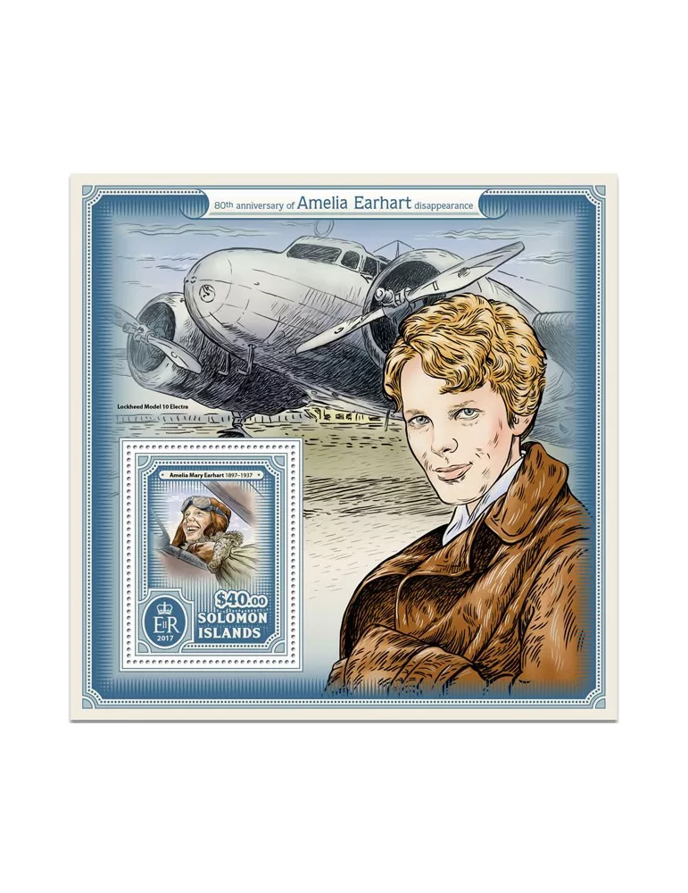 n° 622 - Timbre SALOMON Blocs et feuillets