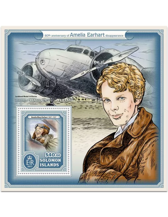 n° 622 - Timbre SALOMON Blocs et feuillets