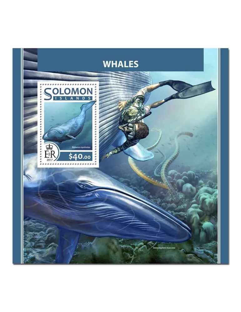 n° 651 - Timbre SALOMON Blocs et feuillets